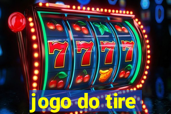 jogo do tire