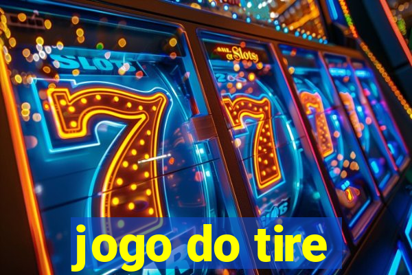 jogo do tire