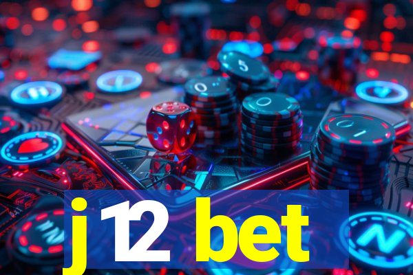 j12 bet