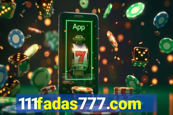 111fadas777.com