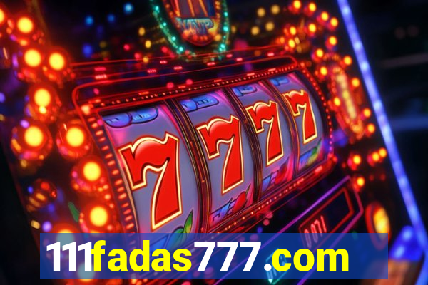 111fadas777.com