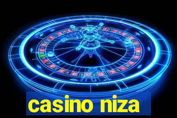 casino niza