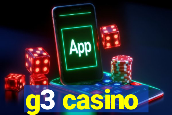 g3 casino