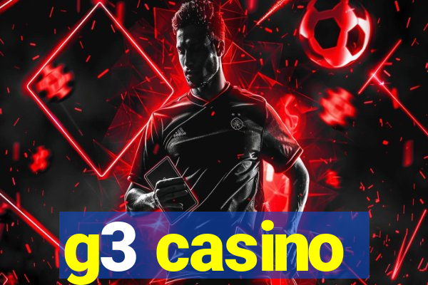 g3 casino