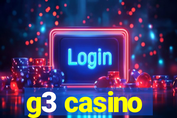 g3 casino