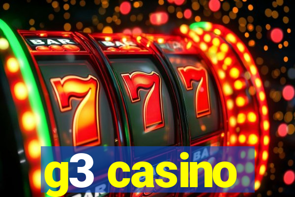 g3 casino