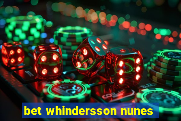 bet whindersson nunes