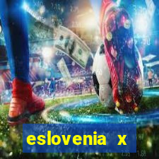 eslovenia x portugal palpite