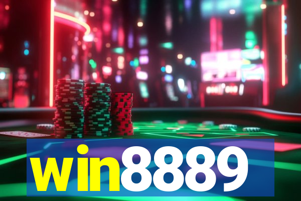 win8889