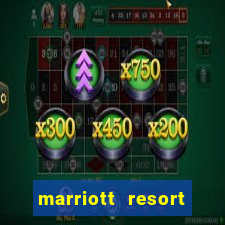 marriott resort stellaris casino aruba