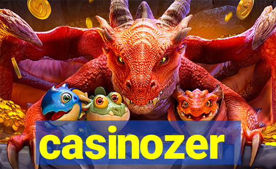 casinozer