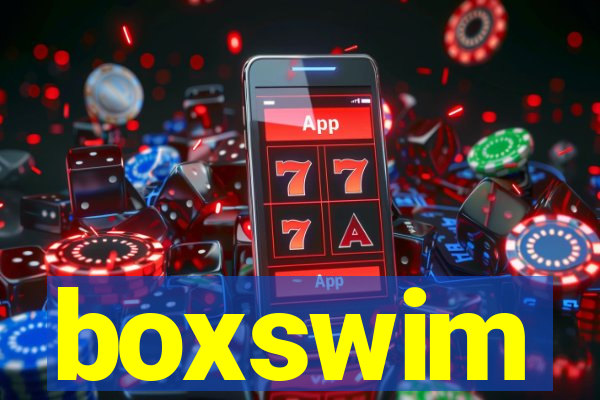 boxswim