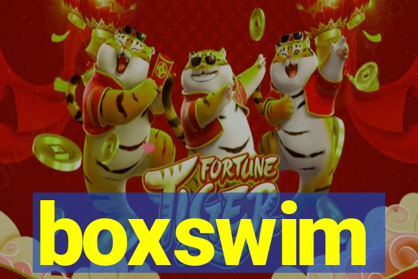 boxswim