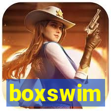 boxswim