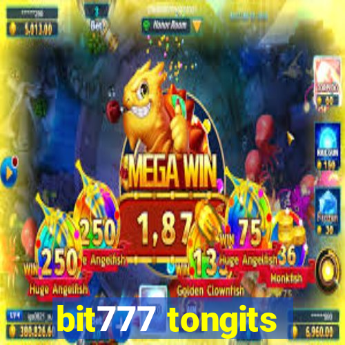 bit777 tongits