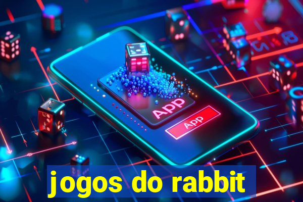 jogos do rabbit