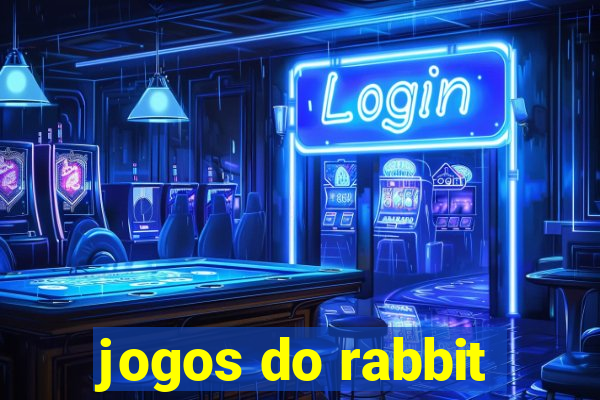 jogos do rabbit