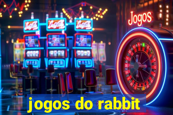 jogos do rabbit