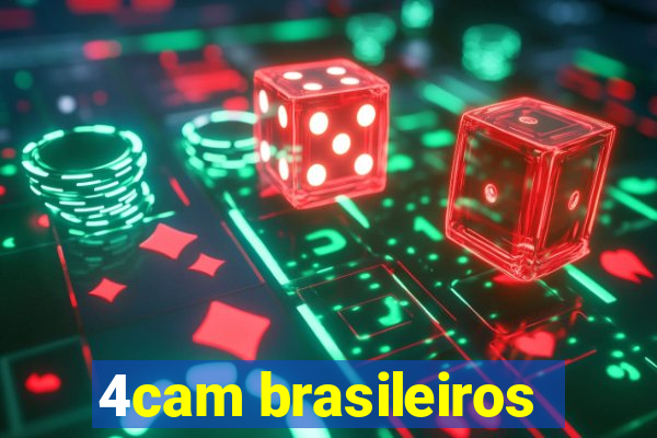 4cam brasileiros