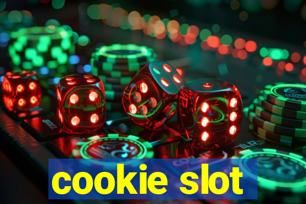 cookie slot