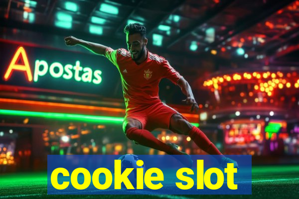 cookie slot