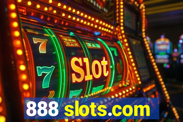 888 slots.com