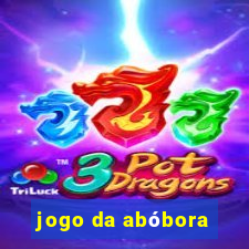 jogo da abóbora