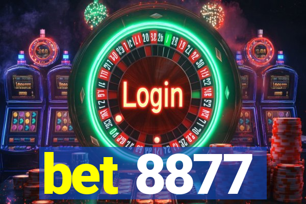 bet 8877