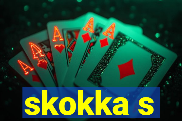 skokka s