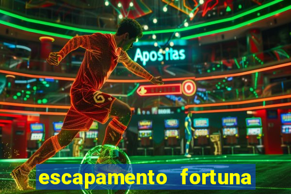 escapamento fortuna para fazer 150