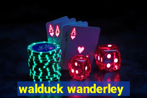 walduck wanderley