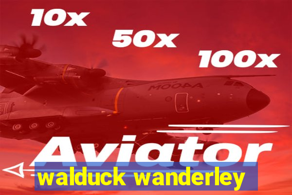 walduck wanderley