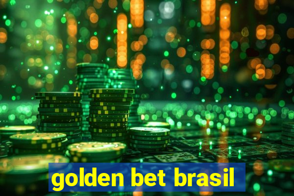 golden bet brasil