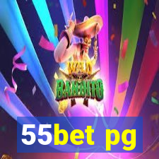 55bet pg