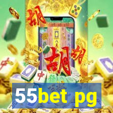 55bet pg