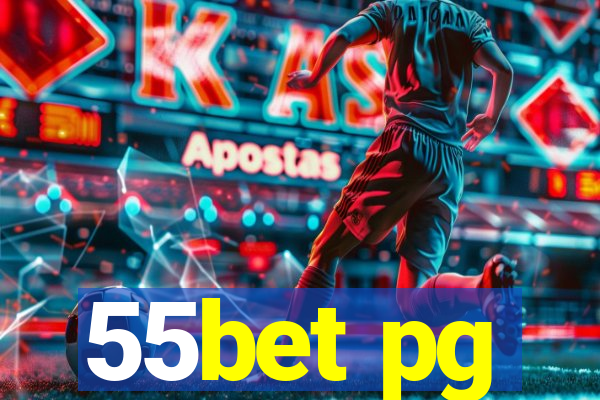 55bet pg