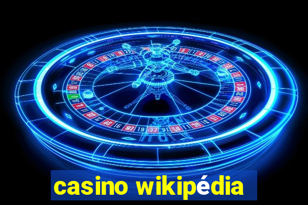 casino wikipédia