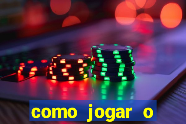 como jogar o fortune ox