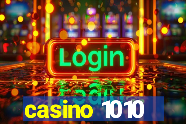 casino 1010