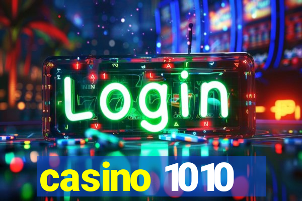 casino 1010