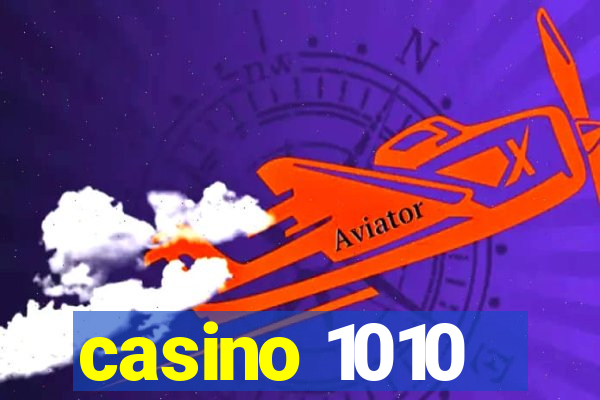 casino 1010