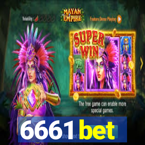 6661 bet