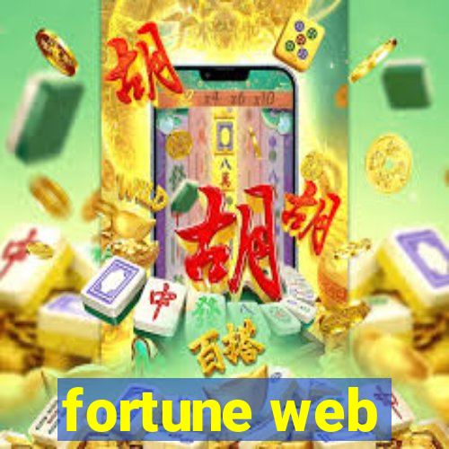 fortune web