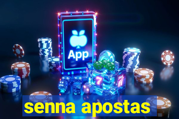 senna apostas