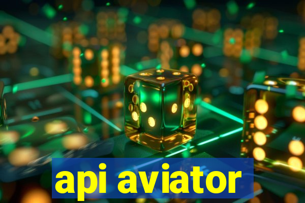 api aviator