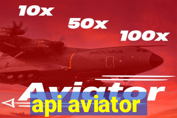 api aviator