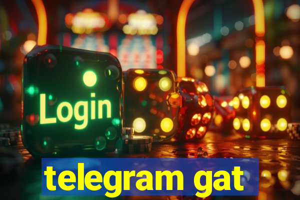 telegram gat