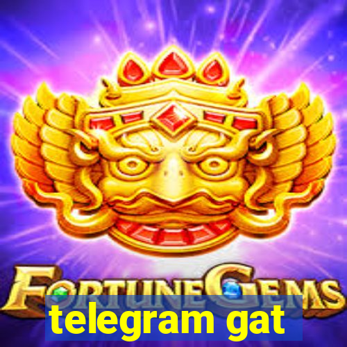 telegram gat