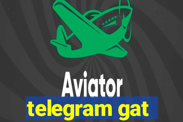 telegram gat