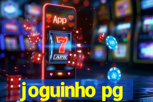 joguinho pg